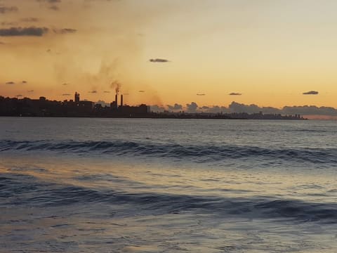 Tamary Beach — photograph 2