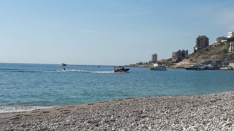 Tamary Beach — photograph 3
