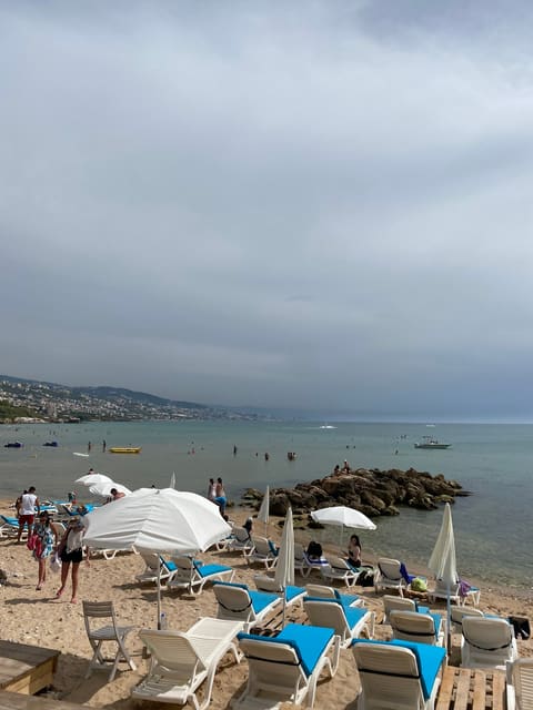 Public Beach — photograph 2