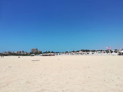 Sour Beach Tents — photograph 3