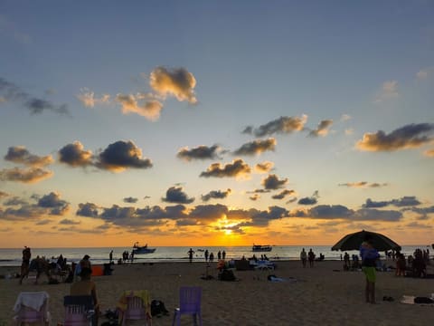 Sour Beach Tents — photograph 6