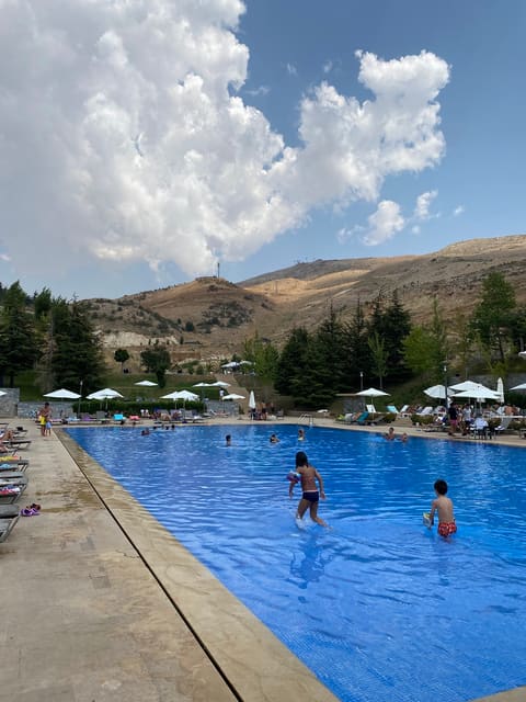 Zaarour Club — photograph 3
