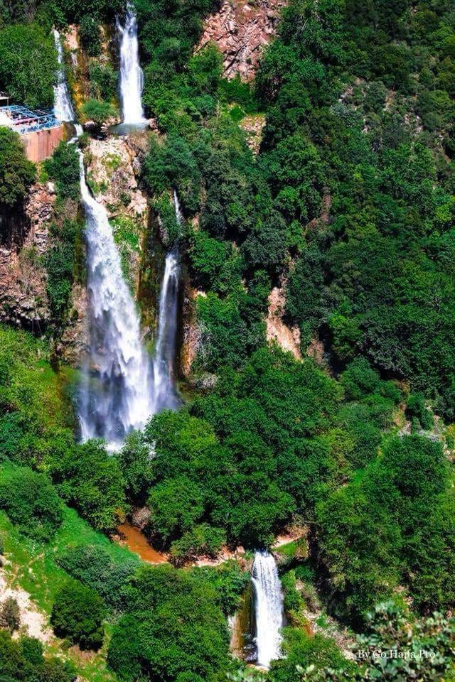 Deir Billa