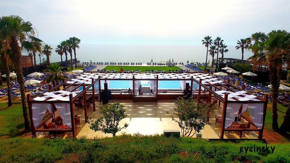 Oceana Beach