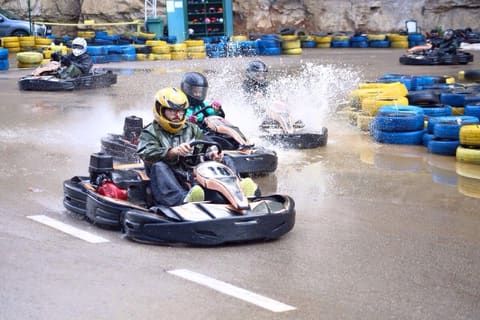 monte verde karting — photograph 2