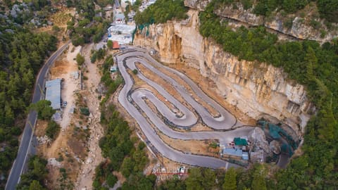 monte verde karting — photograph 3