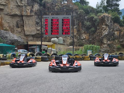 monte verde karting — photograph 5