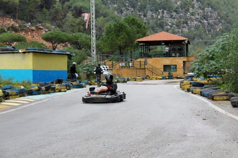 monte verde karting — photograph 6