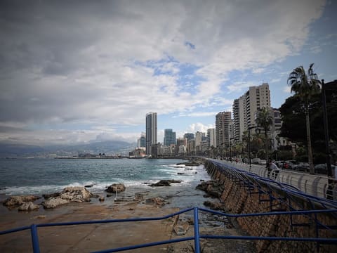 AUB Beach Resort — photograph 6