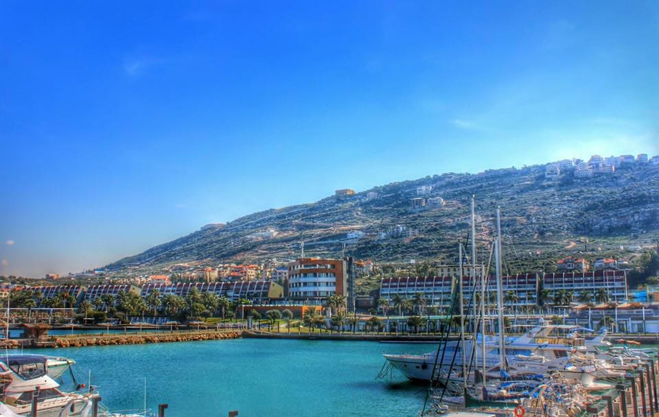 Qalamoun