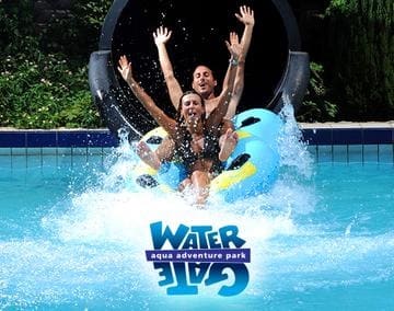 Water Gate Aqua Park