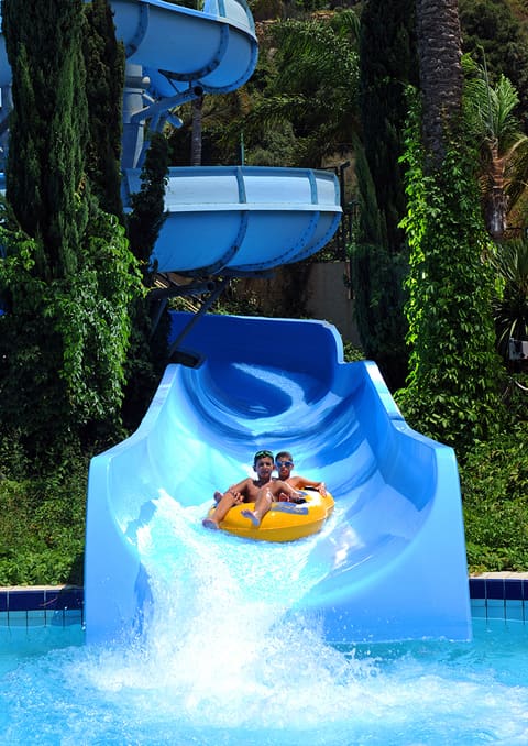 Water Gate Aqua Park — photograph 4