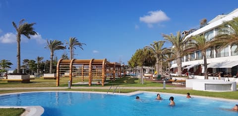 Las Salinas — photograph 3
