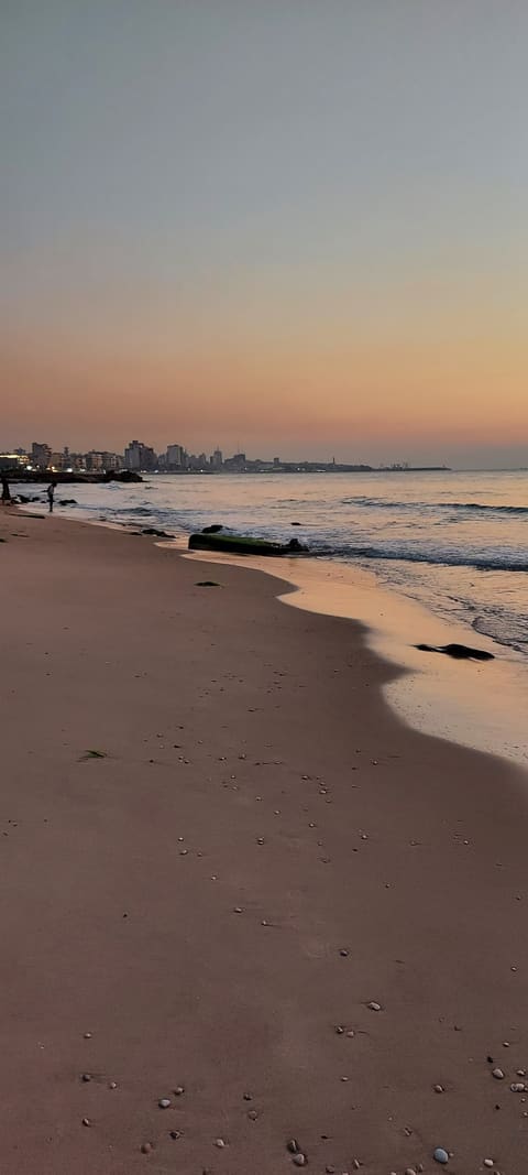public beach — photograph 2