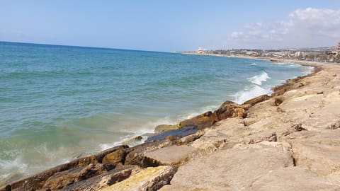 public beach — photograph 3