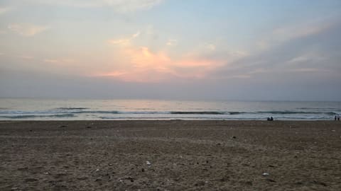 public beach — photograph 4