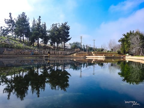 anjar preserve — photograph 5