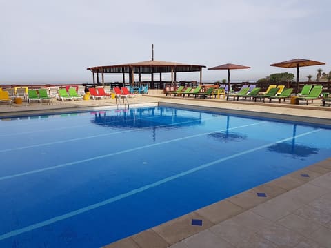 La Rochelle Beach Resort Amchit — photograph 3