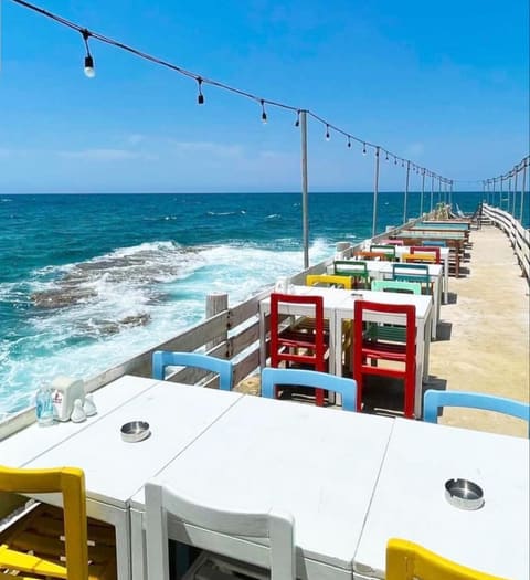 La Rochelle Beach Resort Amchit — photograph 6