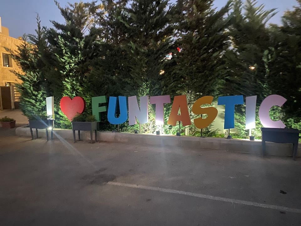 funtastic