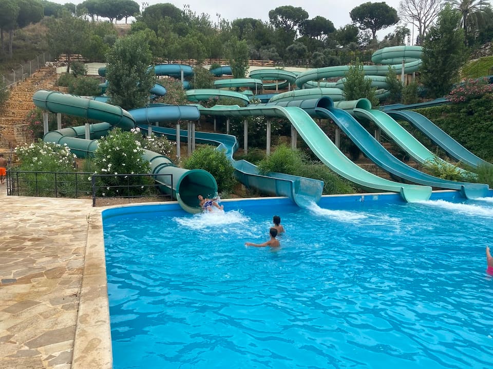 Mansourieh