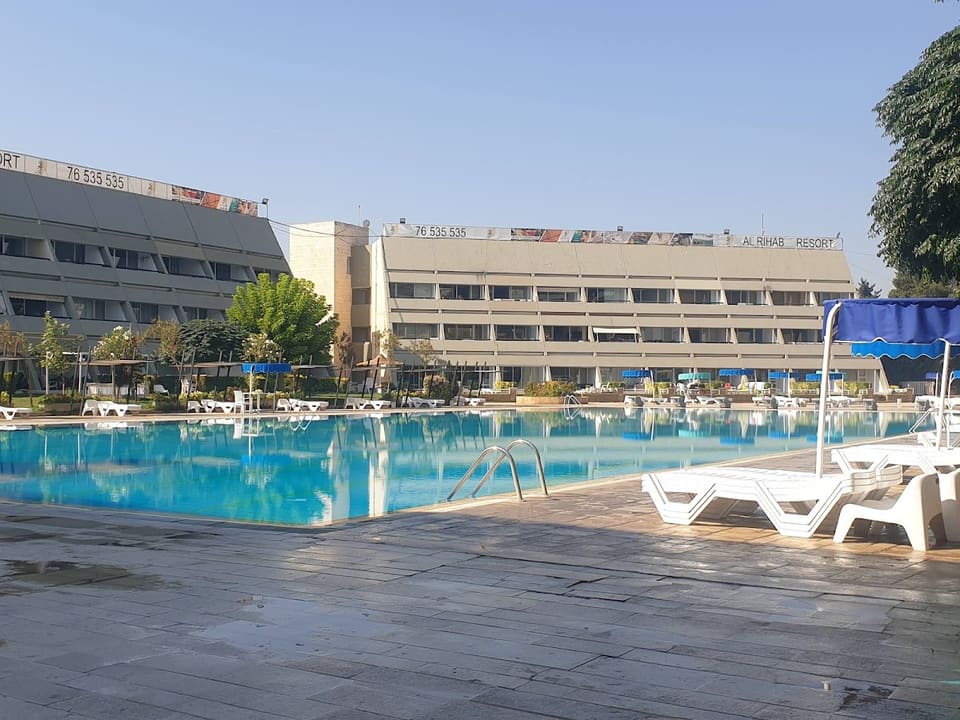 Karak Nouh