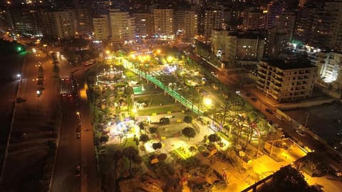 King Fahd Park and Playground — photograph 2