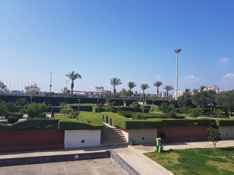 King Fahd Park and Playground — photograph 3
