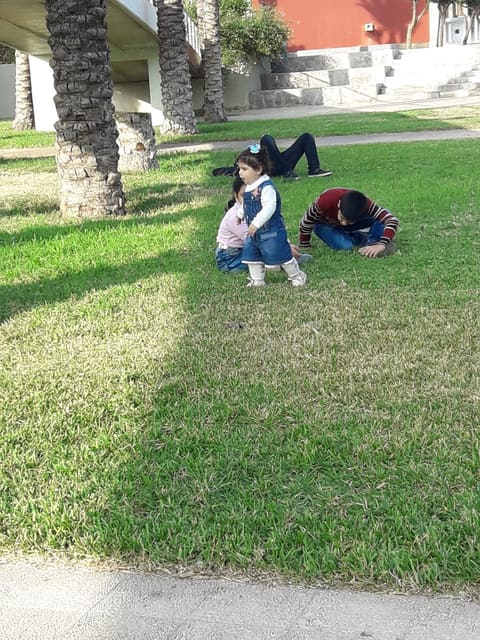 King Fahd Park and Playground — photograph 4