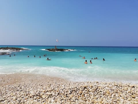 White Beach — photograph 2
