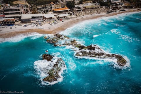 White Beach — photograph 4