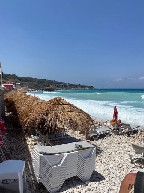 Oasis Beach — photograph 2