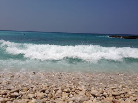 Oasis Beach — photograph 3