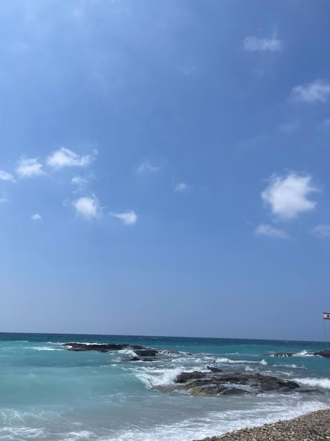 Oasis Beach — photograph 4