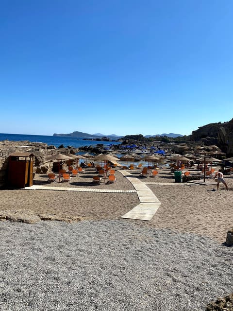 Oasis Beach — photograph 6