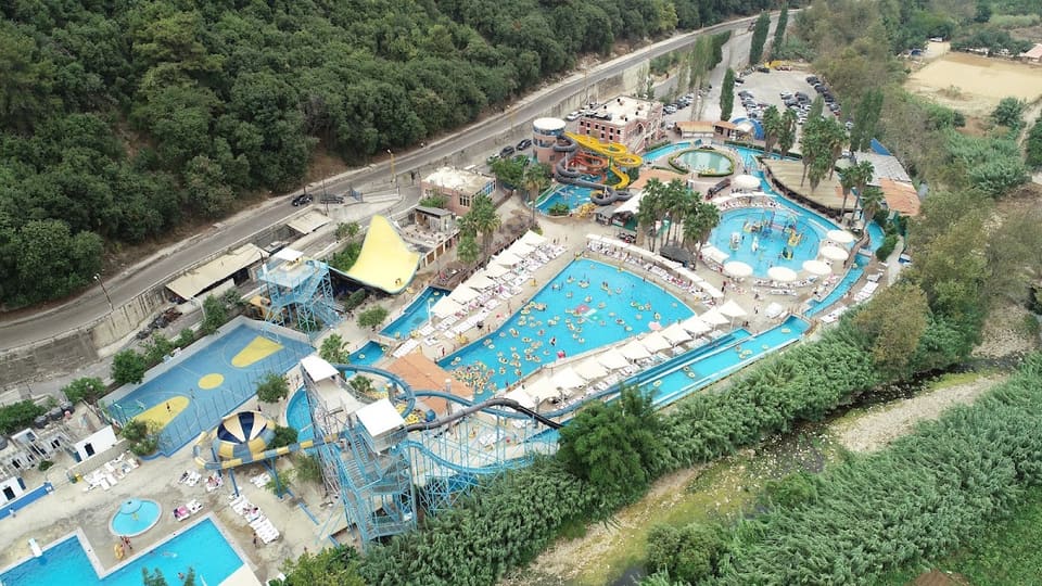 Rio Lento