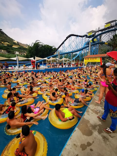 Rio Lento — photograph 4