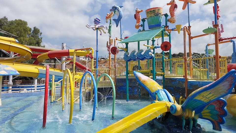 Aqua Fun Water Park