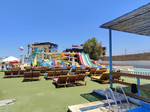 Aqua Fun Water Park — photograph 2