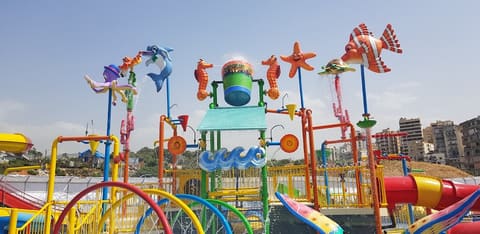Aqua Fun Water Park — photograph 3