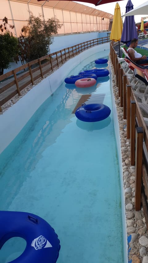 Aqua Fun Water Park — photograph 4