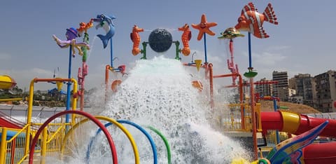 Aqua Fun Water Park — photograph 5