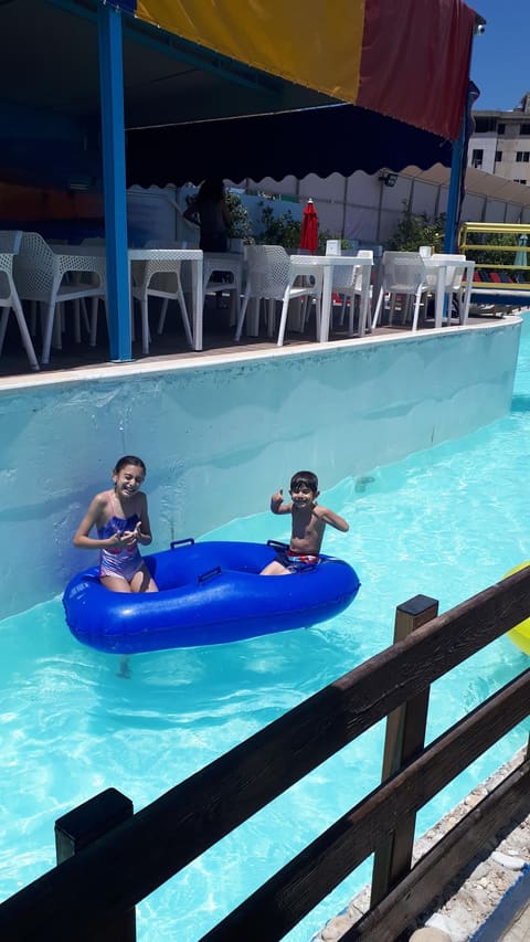 Aqua Fun Water Park — photograph 6