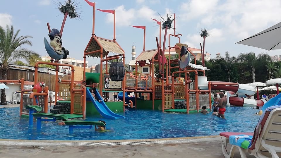 AquaVille