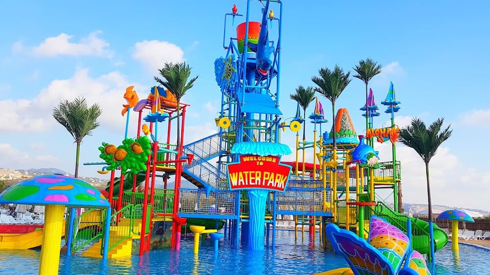 Splash Aqua Park