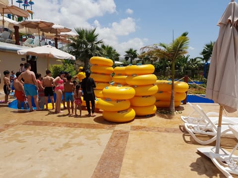 Splash Aqua Park — photograph 4