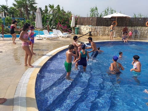 Splash Aqua Park — photograph 5
