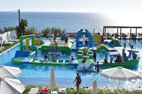 Byblos Fun Planet — photograph 2