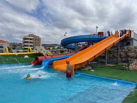 Byblos Fun Planet — photograph 4