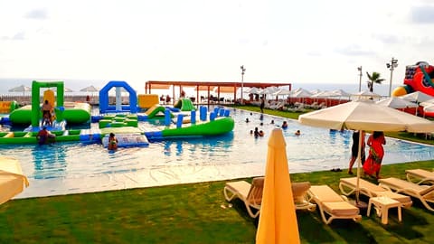 Byblos Fun Planet — photograph 5